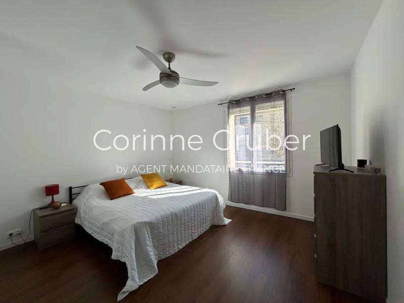 Appartement - 133 m² - 7 pièces