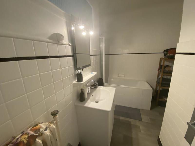 Maison de ville - 114 m² - 5 pièces