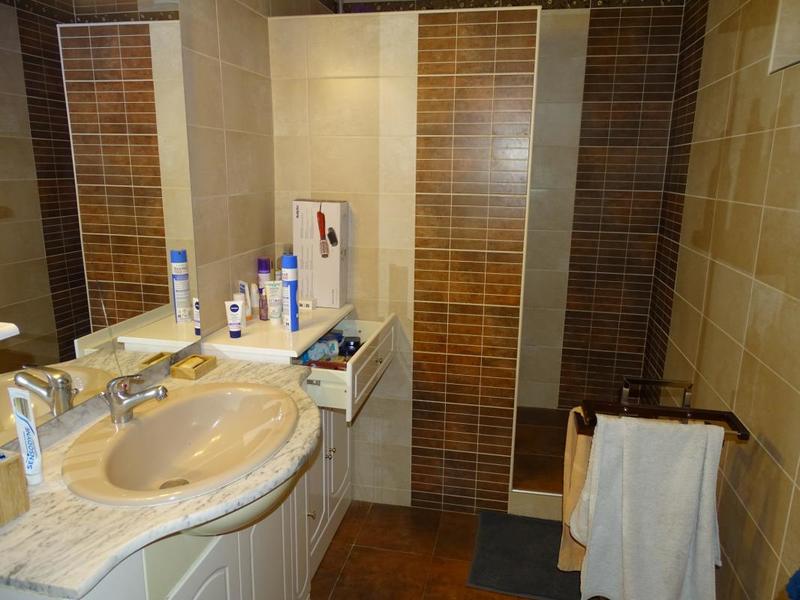 Mas - 152 m² - 6 pièces