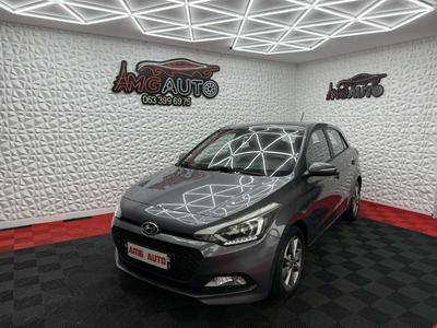 Hyundai i20 1.1 CRDi 12v 75 Cv