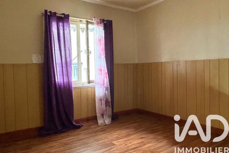 Maison - 170 m² - 7 pièces