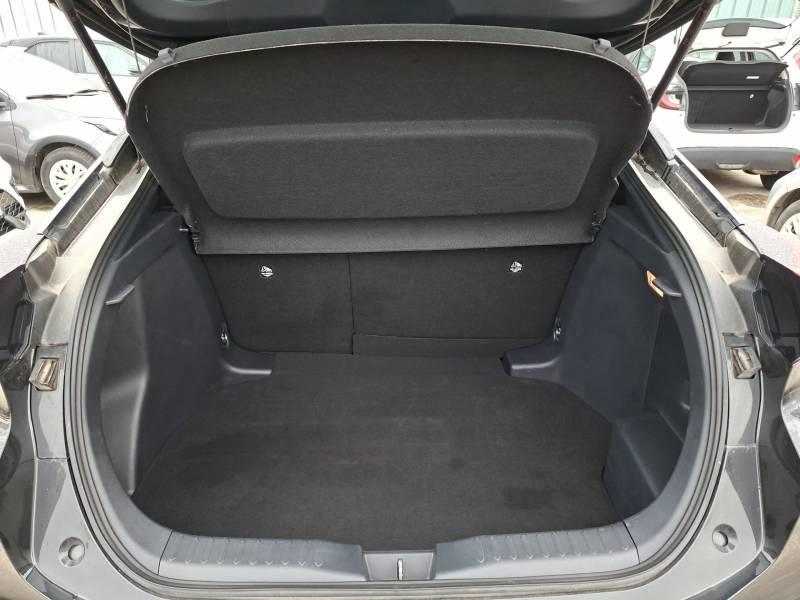 Toyota c-Hr Hybride 200 Design