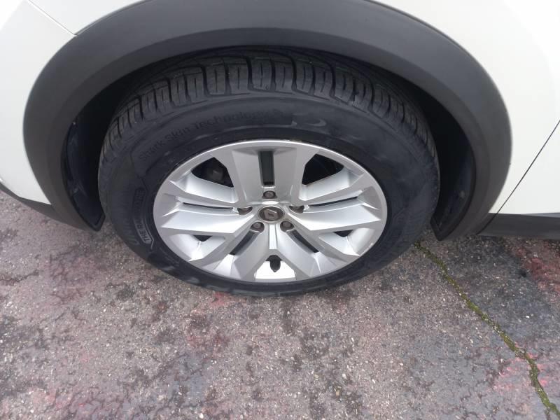 Renault Captur Blue dCi 115 Business