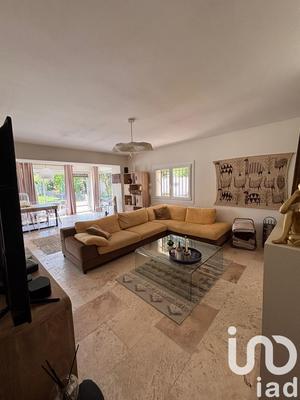 Maison - 132 m² - 4 pièces