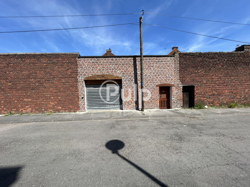 Maison de ville - 128 m² - 6 pièces