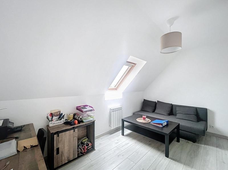 Maison - 83 m² - 5 pièces