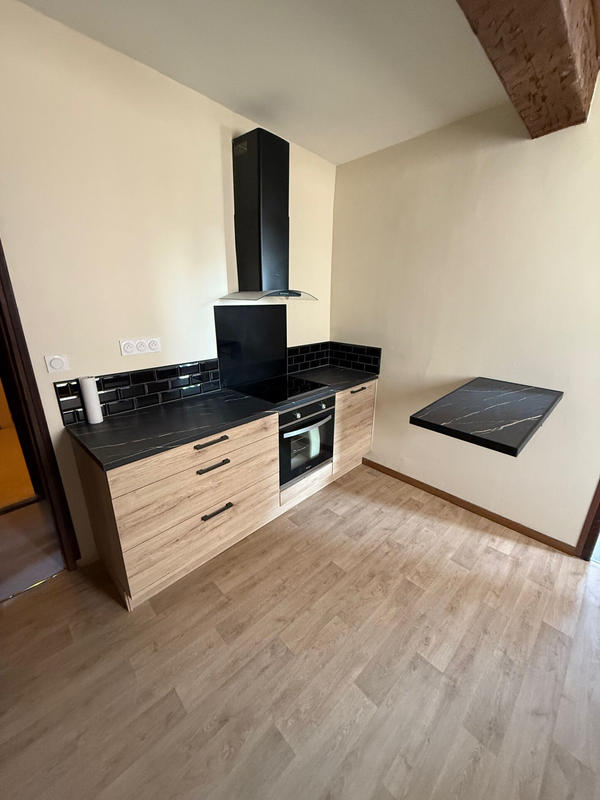 Appartement - 106 m² - 4 pièces