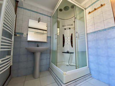 Maison - 192 m² - 6 pièces