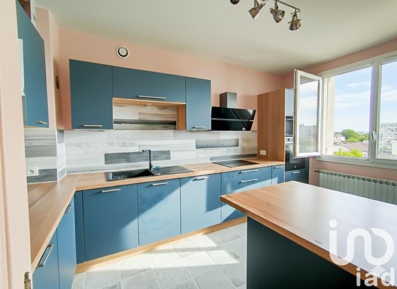 Maison - 184 m² - 5 pièces