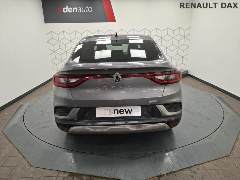 Renault Arkana E-Tech 145 - 21b Intens
