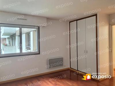 Appartement - 31 m² - 1 pièce