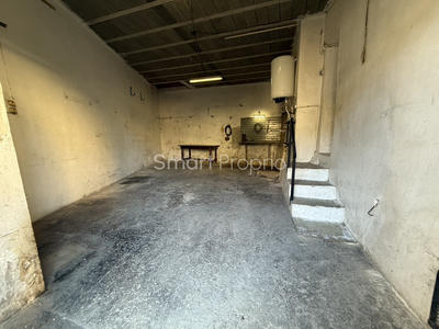 Maison - 65 m² - 4 pièces