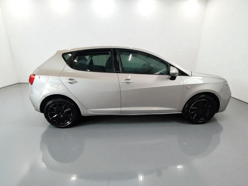 Seat Ibiza 1.2 Tsi 85 Style 5p