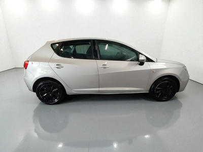 Seat Ibiza 1.2 Tsi 85 Style 5p