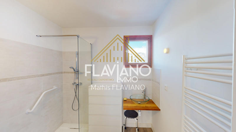 Maison - 131 m² - 5 pièces