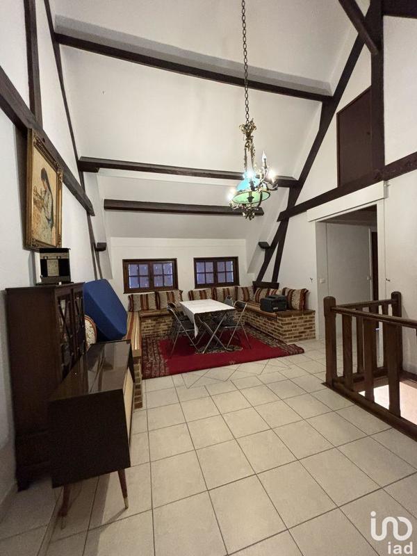 Maison - 144 m² - 4 pièces