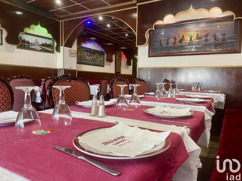 Local commercial - 76 m²