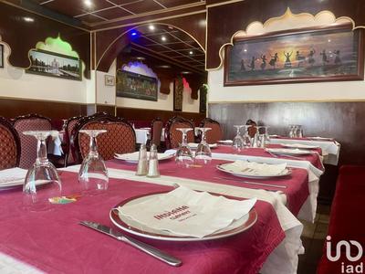 Local commercial - 76 m²