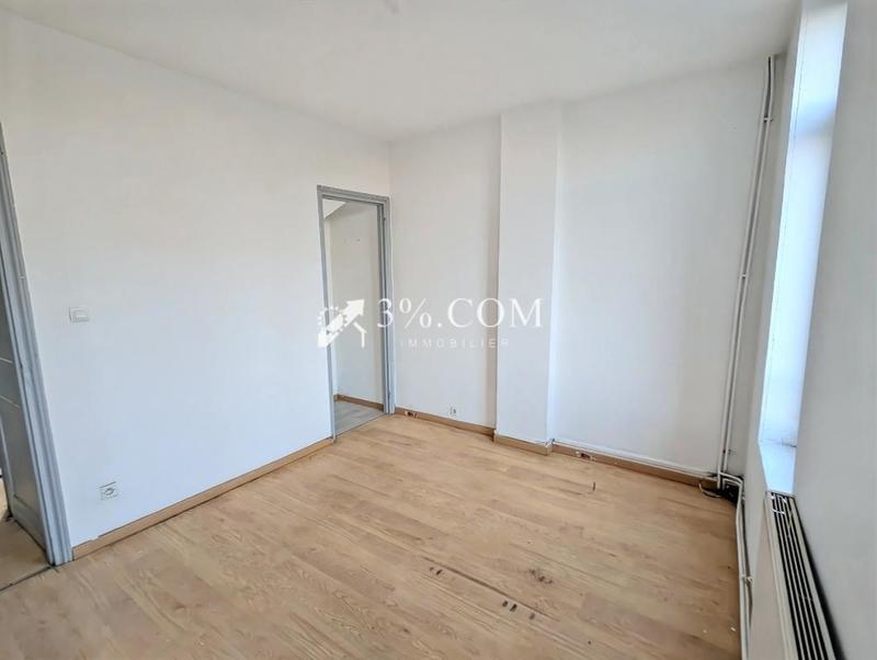 Maison - 93 m² - 5 pièces
