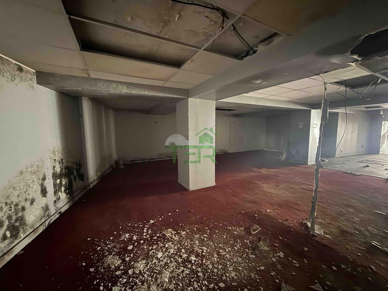 Local commercial - 313 m²