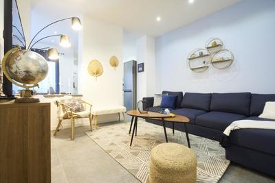 Maison - 129 m² - 7 pièces