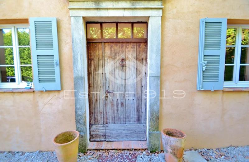 Villa - 210 m² - 7 pièces