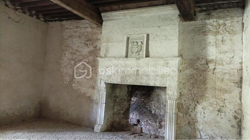 Ferme - 1 400 m² - 12 pièces