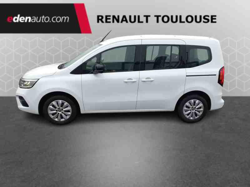 Renault Kangoo Blue dCi 95 Zen