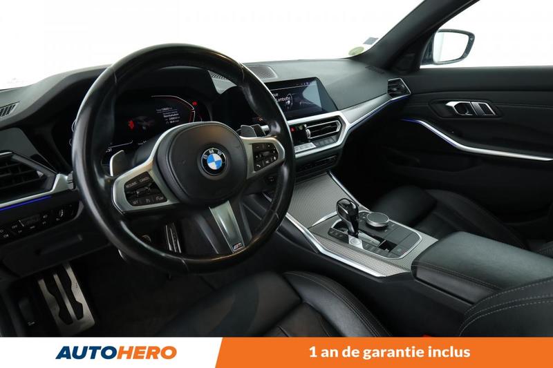 Bmw Série 3 320dA m Sport 190 ch