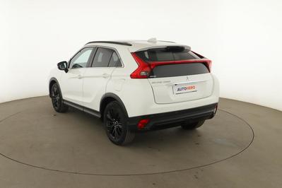 Mitsubishi Eclipse Cross 1.5 Mivec Black Collection 2wd 163 ch