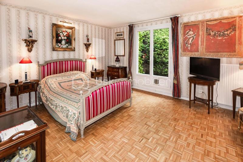 Maison - 151 m² - 6 pièces