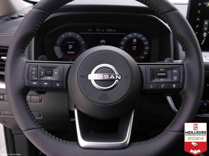 Nissan X-Trail 2019.5 1.5 t 163 Mhev Dct n-Connecta Plus