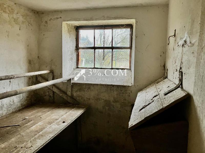 Maison de village - 171 m² - 7 pièces