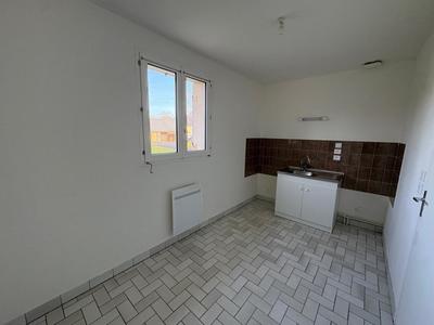 Pavillon - 31 m² - 1 pièce