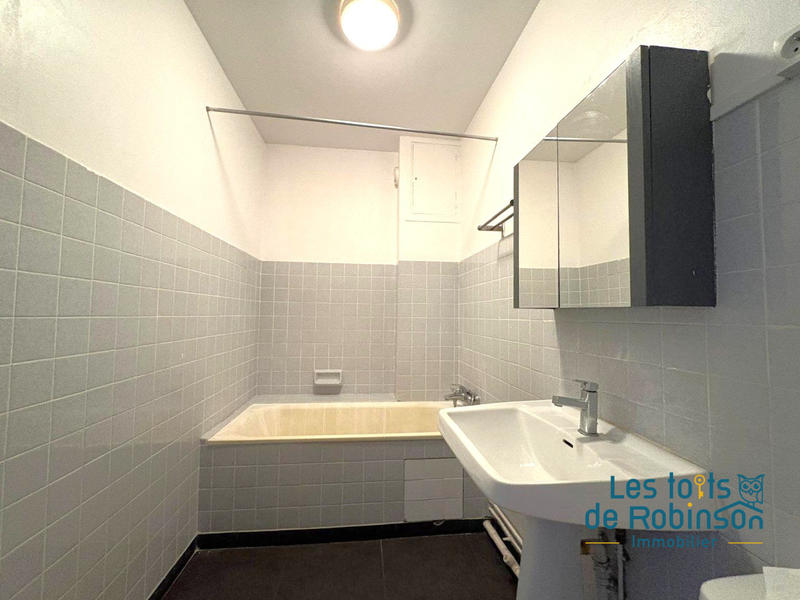 Appartement - 32 m² - 1 pièce