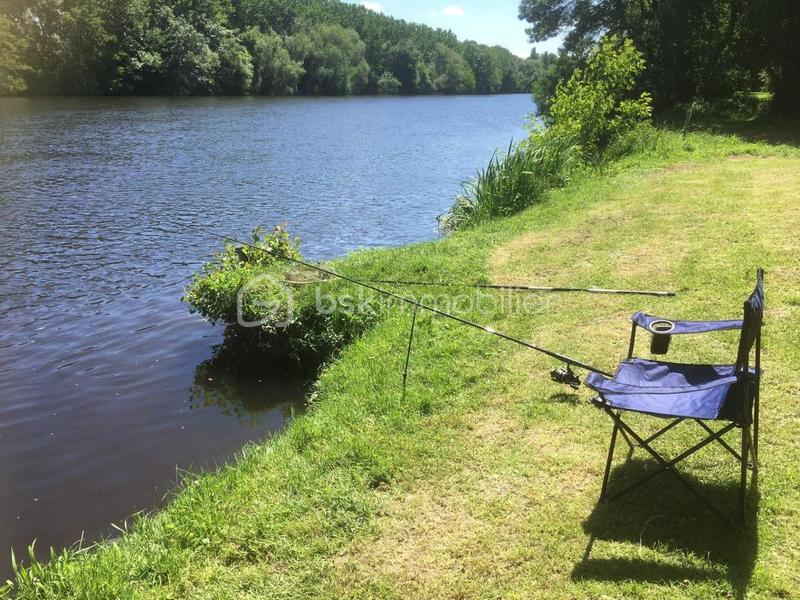 Maison - 400 m² - 11 pièces