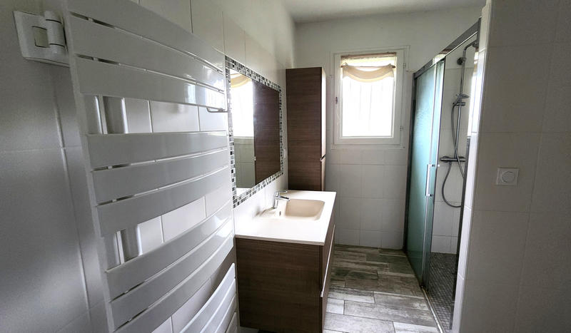 Maison - 124 m² - 5 pièces