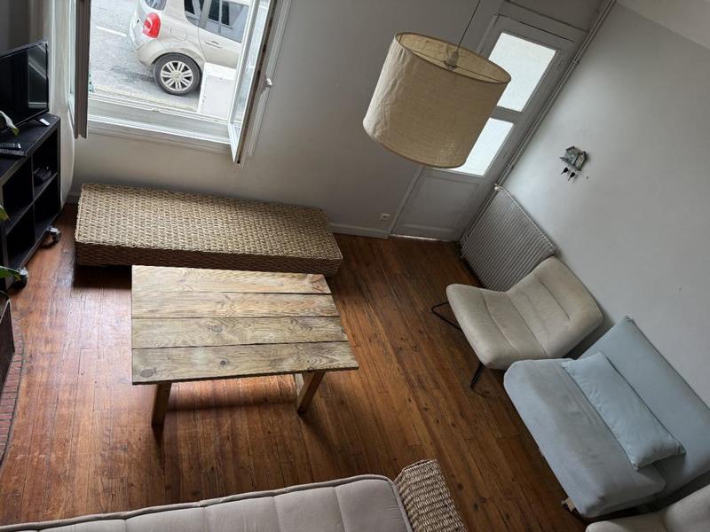 Maison - 102 m² - 4 pièces