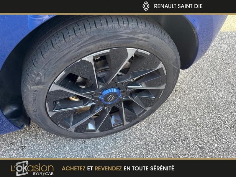 Renault Clio V TCe 90 ch Gsr2 Esprit Alpine