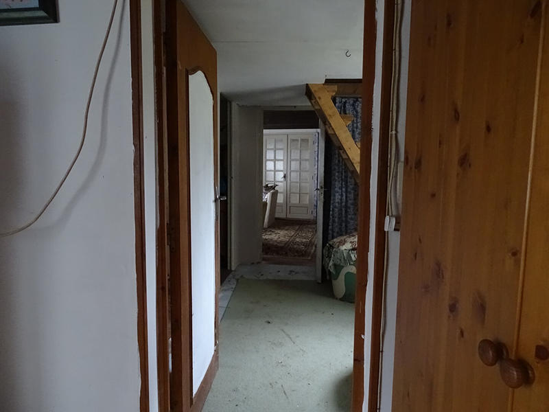 Maison - 48 m² - 6 pièces