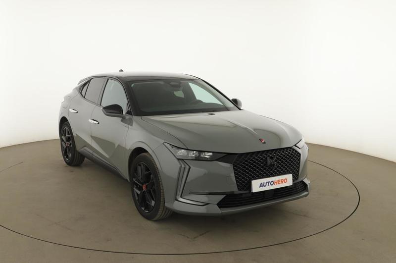 Ds Ds 4 1.2 PureTech Performance Line Auto 130 ch