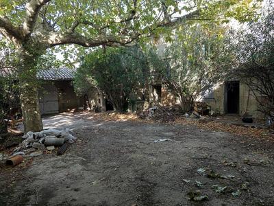 Corps de ferme - 370 m² - 10 pièces