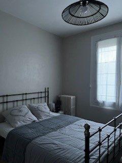 Maison - 93 m² - 6 pièces