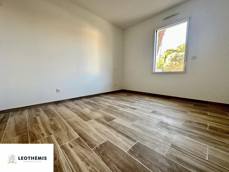Maison - 109 m² - 4 pièces