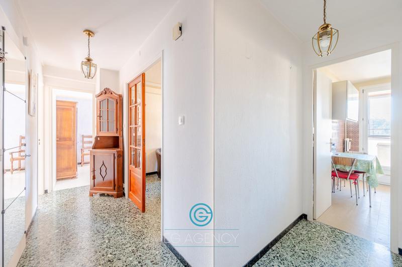 Appartement - 78 m² - 4 pièces