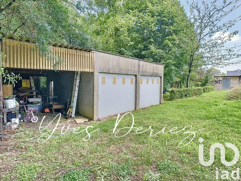 Maison - 131 m² - 5 pièces