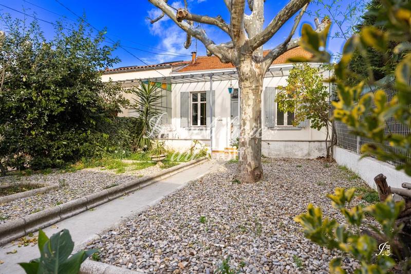 Appartement - 50 m² - 3 pièces