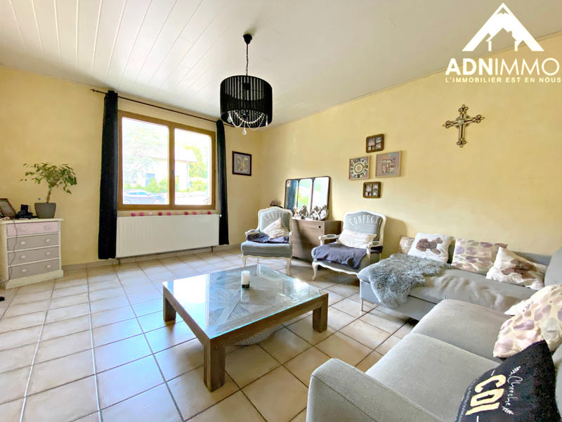 Maison - 170 m² - 5 pièces