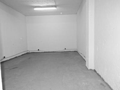 Local commercial - 30 m² - 1 pièce