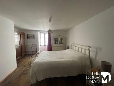 Maison en pierre - 116 m² - 4 pièces